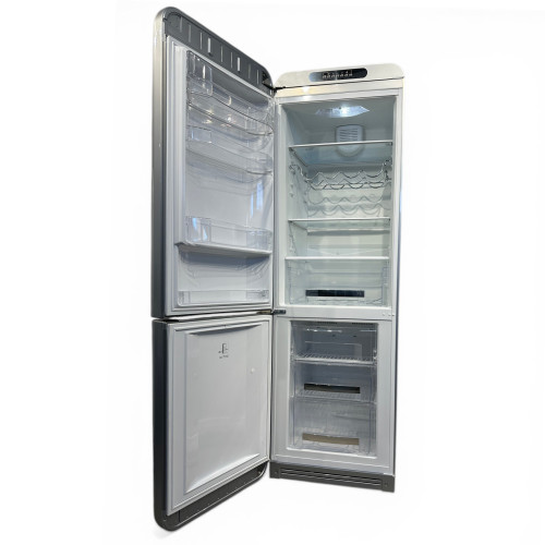 Холодильник SMEG FAB 32 LXN1 (Серый)