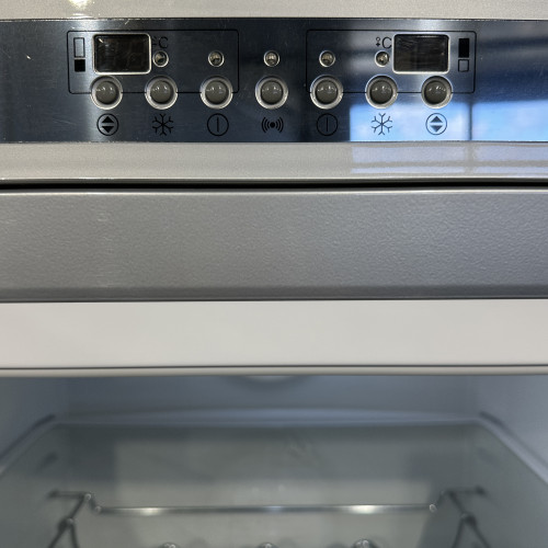 Холодильник SMEG FAB 32 LXN1 (Серый)