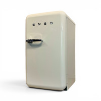 Холодильник БУ SMEG FAB 10 RCR 6