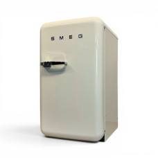 Холодильник БУ SMEG FAB 10 RCR 6