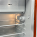 Холодильник SMEG FAB 10 RO (оранжевый)