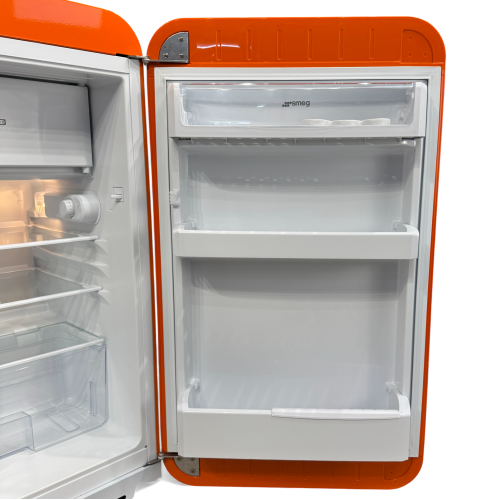 Холодильник SMEG FAB 10 RO (оранжевый)