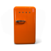 Холодильник SMEG FAB 10 RO (оранжевый)