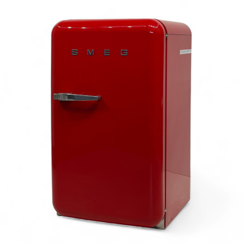 Холодильник SMEG FAB 10 RR (червоний)