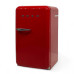 Холодильник SMEG FAB 10 RR (червоний)