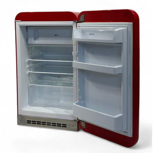 Холодильник SMEG FAB 10 RR (червоний)