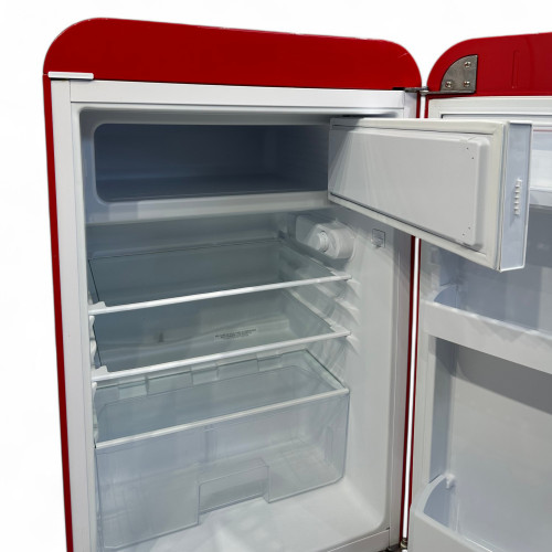 Холодильник SMEG FAB 10 RR (червоний)