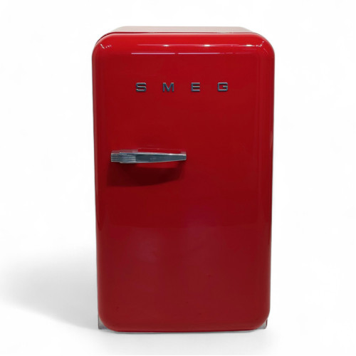 Холодильник SMEG FAB 10 RR (червоний)
