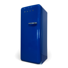 Холодильник БУ SMEG FAB 28 LBL