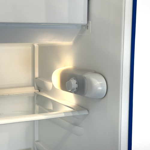 Холодильник SMEG FAB 28 LBL