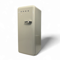 Холодильник БУ SMEG FAB 28 LCR 5 (бежевий)