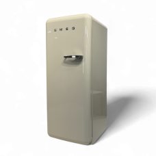 Холодильник БУ SMEG FAB 28 LCR 5 (бежевий)