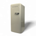 Холодильник SMEG FAB 28 LCR 5 (бежевий)