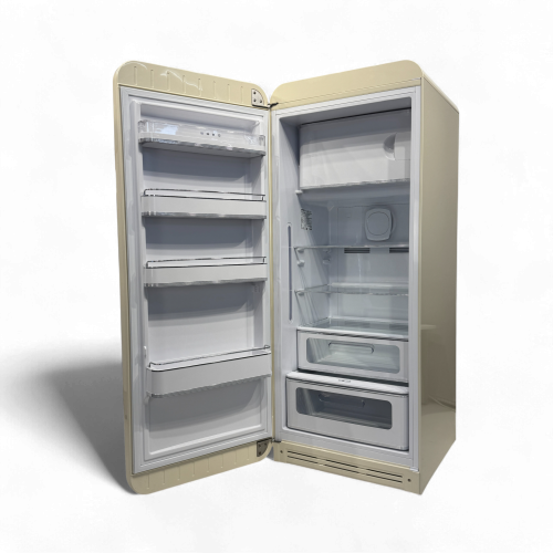 Холодильник SMEG FAB 28 LCR 5 (бежевий)