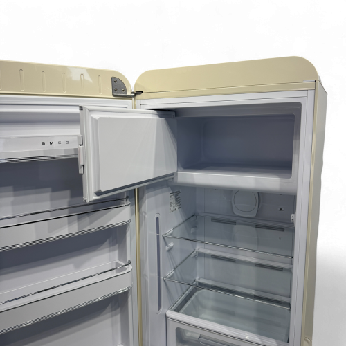 Холодильник SMEG FAB 28 LCR 5 (бежевий)
