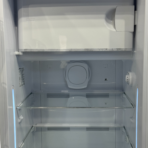 Холодильник SMEG FAB 28 LCR 5 (бежевий)