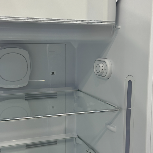 Холодильник SMEG FAB 28 LCR 5 (бежевий)