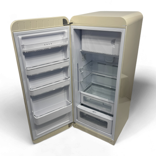 Холодильник SMEG FAB 28 LCR 5 (бежевий)