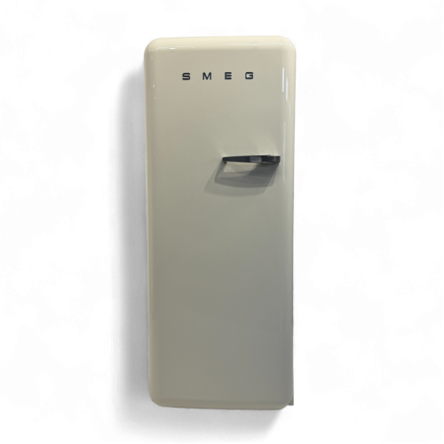 Холодильник SMEG FAB 28 LCR 5 (бежевий)