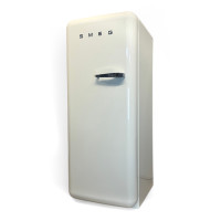 Холодильник БУ SMEG FAB 28 LP (бежевий)