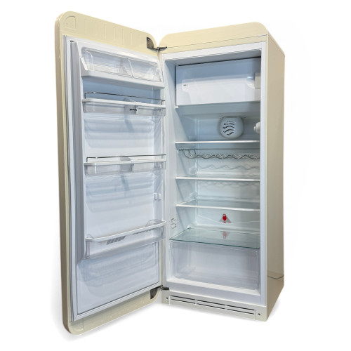 Холодильник SMEG FAB 28 LP (бежевий)