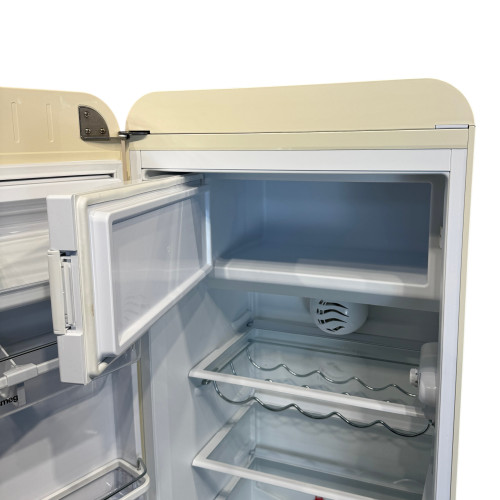 Холодильник SMEG FAB 28 LP (бежевий)