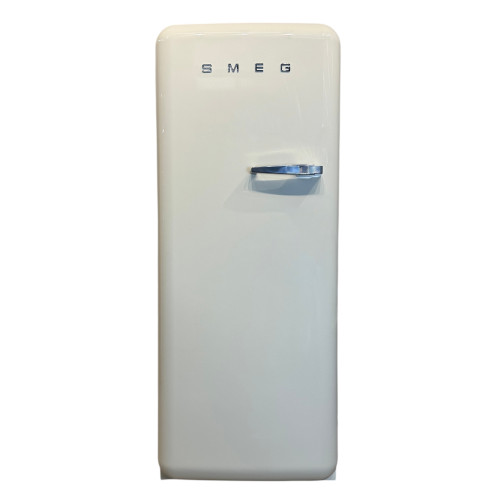 Холодильник SMEG FAB 28 LP (бежевий)