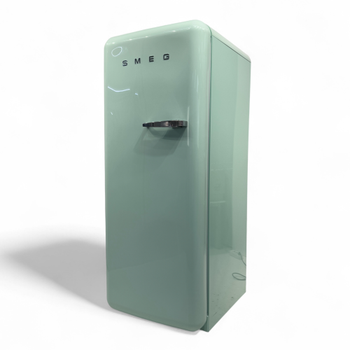 Холодильник SMEG FAB 28 LPG 3 (мятный)