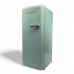 Холодильник SMEG FAB 28 LPG 3 (мятный)
