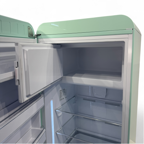 Холодильник SMEG FAB 28 LPG 3 (мятный)