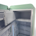 Холодильник SMEG FAB 28 LPG 3 (мятный)