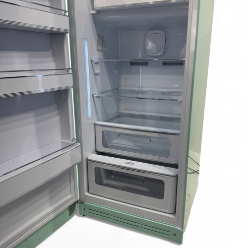 Холодильник SMEG FAB 28 LPG 3 (мятный)