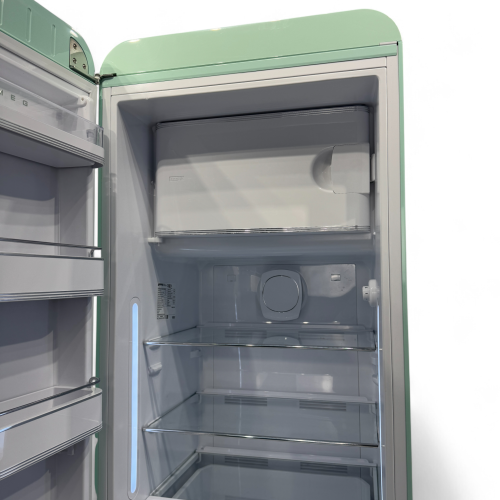Холодильник SMEG FAB 28 LPG 3 (мятный)