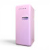 Холодильник SMEG FAB 28 LPK 6 (розовый)