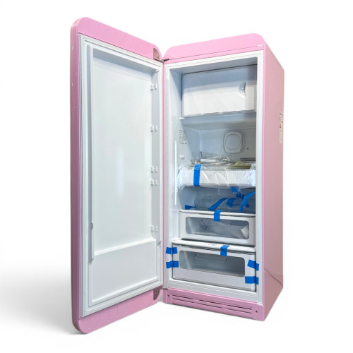 Холодильник SMEG FAB 28 LPK 6 (розовый)