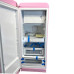 Холодильник SMEG FAB 28 LPK 6 (розовый)