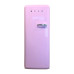 Холодильник SMEG FAB 28 LPK 6 (розовый)