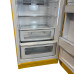 Холодильник SMEG FAB 28 LYW 3 (желтый)