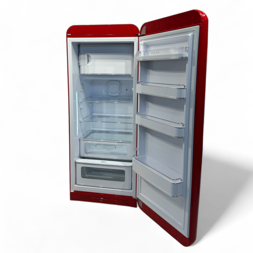 Холодильник SMEG FAB 28 RRD5 (червоний)