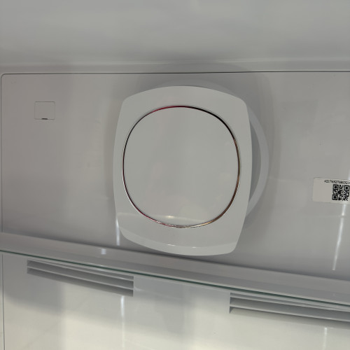 Холодильник SMEG FAB 28 RRD5 (червоний)