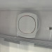 Холодильник SMEG FAB 28 RRD5 (червоний)