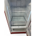 Холодильник SMEG FAB 28 RRD5 (червоний)