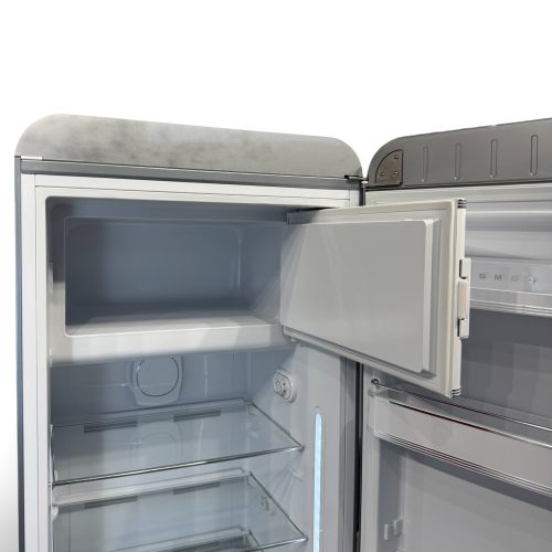 Холодильник SMEG FAB 28 RSV 3