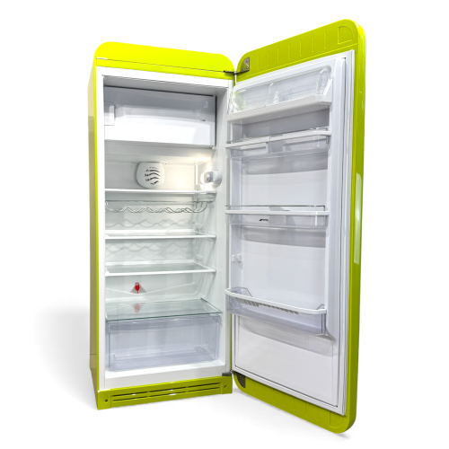 Холодильник SMEG FAB 28 RVE1