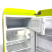 Холодильник SMEG FAB 28 RVE1