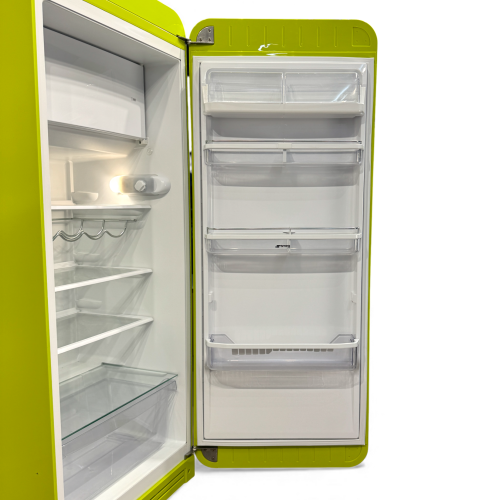 Холодильник SMEG FAB 28 RVE1