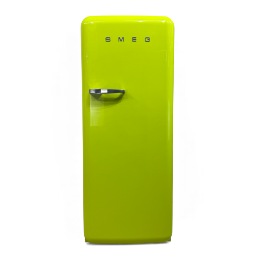 Холодильник SMEG FAB 28 RVE1