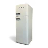 Холодильник БУ SMEG FAB 30 RCR 5 