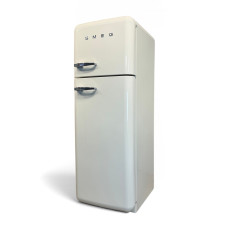Холодильник БУ SMEG FAB 30 RCR 5 