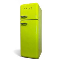 Холодильник БУ SMEG FAB 30 RLI 3